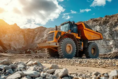 Infrastructure projects